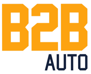 B2B Auto Parts